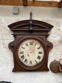 Hodinový ciferník Hodinový ciferník