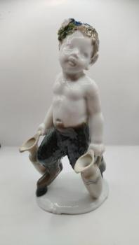 Faun s amforami – Rosenthal Faun s amforami – Rosenthal