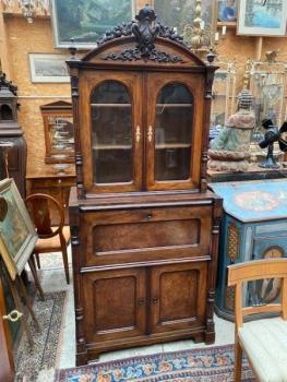 Psací sekretář  Psací sekretář