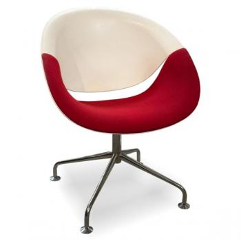 Otočné křeslo „So Happy Chair“ Otočné křeslo „So Happy Chair“