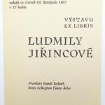 Ludmila Jiřincová - Vzpomínka na Ludmilu Ludmila Jiřincová - Vzpomínka na Ludmilu