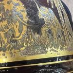 Moser, Rudolf Wels, váza Animor Moser, Rudolf Wels, váza Animor