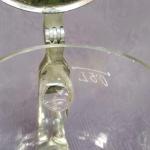 Pivní korbel malovaný s pečetí - Člověče nezlob se Pivní korbel malovaný s pečetí - Člověče nezlob se