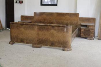 Postel ard deco Postel ard deco