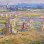 František Kožíšek - Snopy František Kožíšek - Snopy