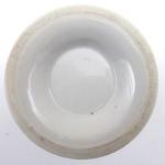 Porcelánová lékárenská dóza Porcelánová lékárenská dóza