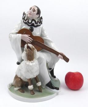 Velký Duett - Rudolf Marcuse, Rosenthal Velký Duett - Rudolf Marcuse, Rosenthal