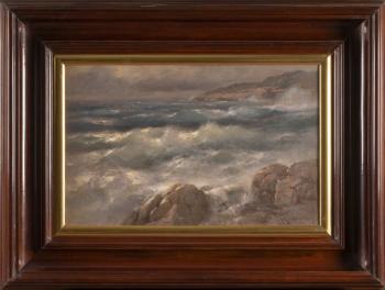 163. Arsenij Petrovič Sosnovskij (1895 - 1967) 163. Arsenij Petrovič Sosnovskij (1895 - 1967)