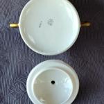 Cukřenka, zn. Rybáře, Knoll Cukřenka, zn. Rybáře, Knoll