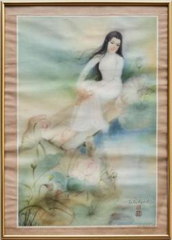 Trần Thị Hiếu Hạnh – Phút Trần Thị Hiếu Hạnh – Phút