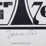 Jaroslav Šváb - PF 1976 ( SSPE ) , PF 1977 Jaroslav Šváb - PF 1976 ( SSPE ) , PF 1977