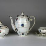 Otto Prutscher (1880 - 1949), Březová Otto Prutscher (1880 - 1949), Březová