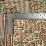 Perský koberec Tabriz Strom Života 212 X 144 cm Perský koberec Tabriz Strom Života 212 X 144 cm