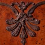 Luxusní starožitná jídelna Art Deco Luxusní starožitná jídelna Art Deco