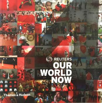 Reuters: Our World Now Reuters: Our World Now
