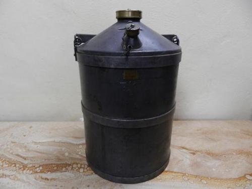 Kanystr na 25l - Německo, třetí říše Kanystr na 25l - Německo, třetí říše