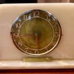 Art Deco Hodiny Art Deco Hodiny