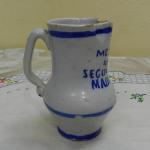 Džbánek s příběhem, Španělsko, Meson del Segoviano Džbánek s příběhem, Španělsko, Meson del Segoviano