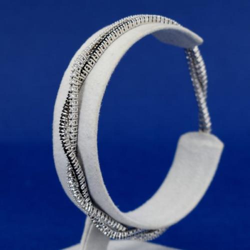 Au 750/1000/ 11,05 g, brilianty 1,00 ct Au 750/1000/ 11,05 g, brilianty 1,00 ct