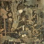 Petr Wittlich: Česká secese, Odeon 1982 Petr Wittlich: Česká secese, Odeon 1982