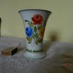 Malovaná váza KPM Bavaria Germany Malovaná váza KPM Bavaria Germany