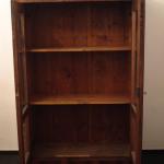 Skříň Biedermeier Skříň Biedermeier