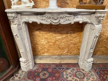 Kamenný pískovcový krb A1 Kamenný pískovcový krb A1