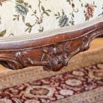 Párové sofy Ludvík XV z 18. století Párové sofy Ludvík XV z 18. století