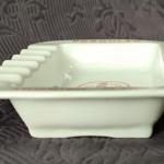 Reklamní popelník Vichr (Brno), zn.MZ - Stará Role Reklamní popelník Vichr (Brno), zn.MZ - Stará Role