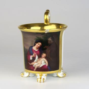 Koflík Sv. Rodina Koflík Sv. Rodina