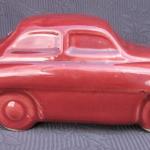Pokladnička auto Škoda 440, Spartak, zn. Jílové Pokladnička auto Škoda 440, Spartak, zn. Jílové