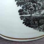 Mléčenka-konvička s měditiskem, zn. Slavkov Mléčenka-konvička s měditiskem, zn. Slavkov