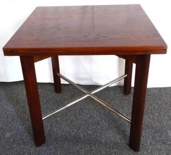 Stůl, model H-37, Up závody - Jindřich Halabala Stůl, model H-37, Up závody - Jindřich Halabala