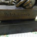 Legionář Plukovník Švec Poslední Podpis Legionář Plukovník Švec Poslední Podpis