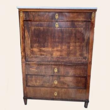 Klasicisní sekretář  Klasicisní sekretář