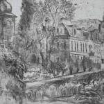 Jindřich Mahelka - Nábřeží Jindřich Mahelka - Nábřeží