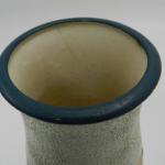 Secesní váza, Amphora Teplice Secesní váza, Amphora Teplice