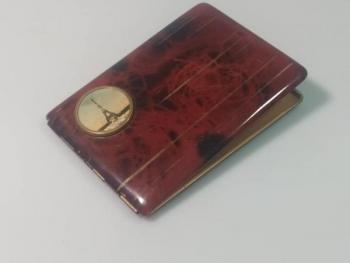 Pouzdro na cigarety Pouzdro na cigarety