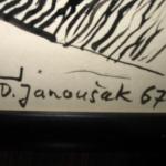 Janoušek Dušan , dat. 1967 Janoušek Dušan , dat. 1967