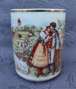 Hrnek - Prodaná nevěsta  Hrnek - Prodaná nevěsta