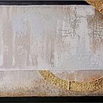 Silvia Kassay: Zlom bodu, 2023 Silvia Kassay: Zlom bodu, 2023