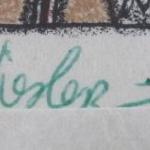 Josef Liesler - Exlibris ( Enrico Mantero ) Josef Liesler - Exlibris ( Enrico Mantero )