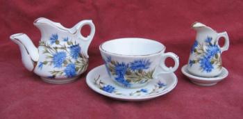 Přátelská souprava pro jednoho, Carlsbad     Přátelská souprava pro jednoho, Carlsbad