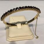 Granátový náramek Granátový náramek