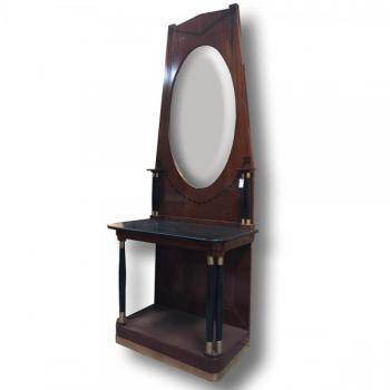 Toaletka / Zrcadlo Toaletka / Zrcadlo