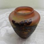 Váza - Emile Galle Váza - Emile Galle