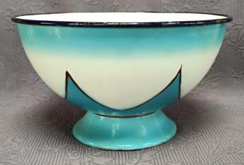 Smaltovaná miska  Smaltovaná miska