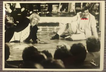 Fotografie Karel Gott Fotografie Karel Gott