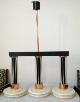 Lustr, Drukov Brno Lustr, Drukov Brno