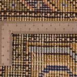 Čtvercový orientální koberec 217 X 213 cm Čtvercový orientální koberec 217 X 213 cm